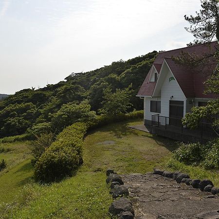Agri Land Ei Willa Ibusuki Zewnętrze zdjęcie