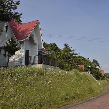 Agri Land Ei Willa Ibusuki Zewnętrze zdjęcie