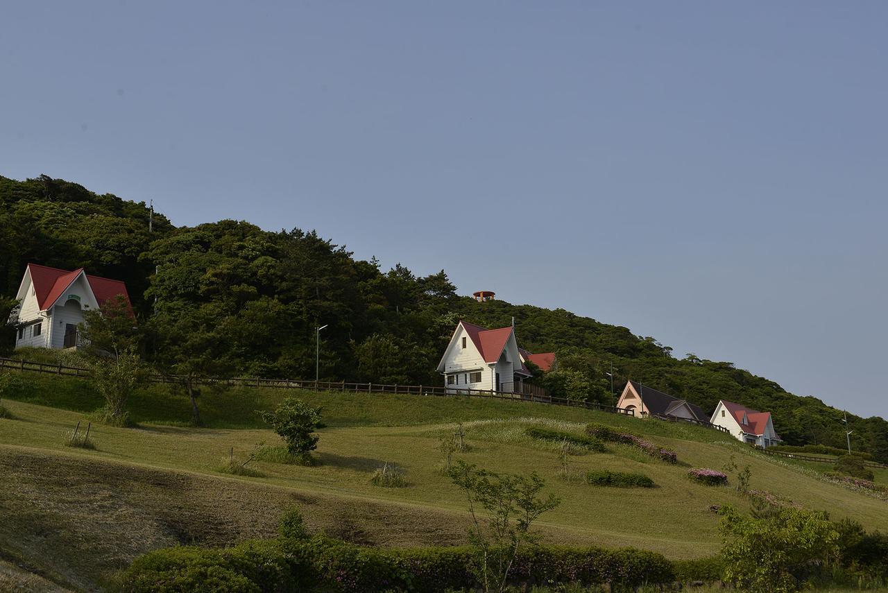 Agri Land Ei Willa Ibusuki Zewnętrze zdjęcie